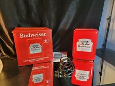 Budweiser portable mini for sale  Pueblo