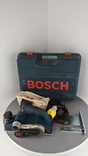 Bosch gho 110v for sale  POOLE