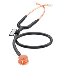 Mdf stethoscope stainless for sale  Island Lake
