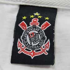 Camiseta Oficial RARA Corinthians autografada por Dinei - Seleção Brasileira de Futebol comprar usado  Enviando para Brazil