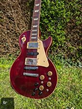1989 gibson les for sale  NEWPORT