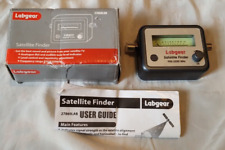 Boxed labgear satellite for sale  ROCHESTER