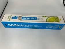 Sodastream 60l co2 for sale  Sylvania