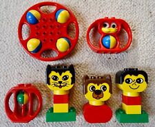 Lego duplo baby gebraucht kaufen  Ronnenberg