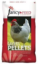 Fancy feeds layers for sale  IPSWICH