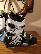 Lange 120 downhill for sale  Lakeland
