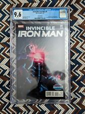 Invincible iron man for sale  INVERNESS