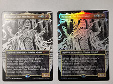 Used, MTG Secret Lair Nekusar, the Mindrazer -SLD Death Is Tempora[UPick Foil/Reg]1301 for sale  Shipping to South Africa