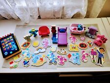 Blues clues lot for sale  Rochester