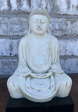 Buddha sitting statue for sale  Florence