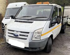 Ford transit tipper for sale  PETERSFIELD