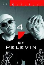 Pelevin for sale  Minneapolis