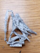 Wood elf lord for sale  MANCHESTER