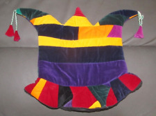 Multi colored jester for sale  Mesa