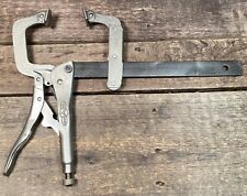 Peterson dewitt vise for sale  Dewitt