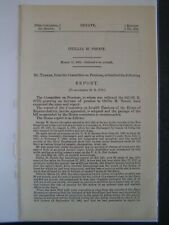 Government report 1902 for sale  Allentown
