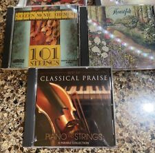 Piano string music for sale  Watford City