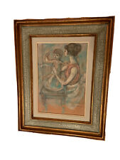 Signed 1966 mother for sale  Pompano Beach