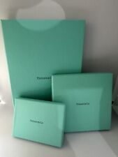 Tiffany gift boxes for sale  Port Allegany