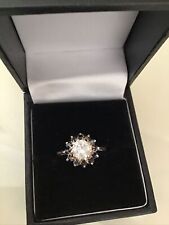 Beautiful silver ring for sale  SOUTH OCKENDON