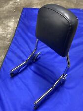 Harley Davidson liberação rápida destacável sissy bar Softail Deluxe Fatboy comprar usado  Enviando para Brazil