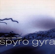 Spyro gyra spyro for sale  USA