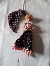 Bambola barbie marie usato  Pray