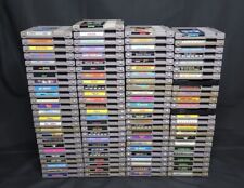 Mixed Nintendo NES Games 002, Tested, Cleaned, Pick & Choose, Discount shipping for sale  Shipping to South Africa