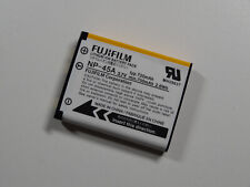 Riginal fujifilm akku gebraucht kaufen  Hamburg