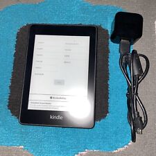 Amazon Kindle Paperwhite (10th Generation) 8GB, Wi-Fi, 6in for sale  Shipping to South Africa