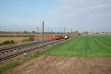 Photo class 55002 for sale  TADLEY