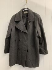 Mario pinto coat for sale  Ferndale