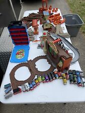 Thomas The Train Sets & Diecast LOT for sale  Shipping to South Africa