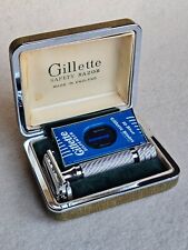 Gillette aristocrat patent usato  Pieve Di Cento
