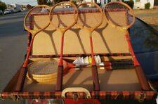badminton rackets birdies for sale  Bakersfield