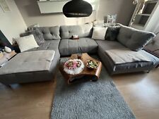 Höffner sofa landschaft gebraucht kaufen  Holthausen