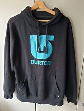 Burton hoodie kaputzenpullover gebraucht kaufen  Crailsheim