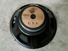 crate pa 2 speakers for sale  Saint Paul