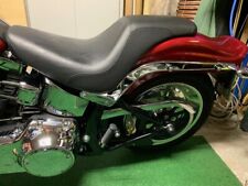 Harley riginal fender gebraucht kaufen  Manderscheid