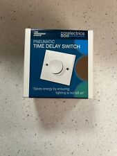 Light switch pneumatic for sale  UK
