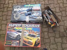 Scalextric circuits voitures d'occasion  Le Havre-