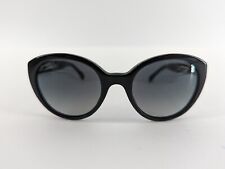 Chanel black sunlasses for sale  Woodbridge