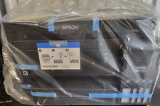 Epson workforce ecotank for sale  Brooklyn