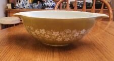 Vtg pyrex spring for sale  Shipping to Ireland