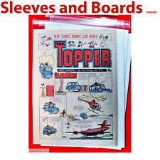 Topper large comics. for sale  Shipping to Ireland