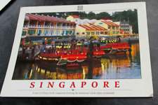 chinese junk boats for sale  WAKEFIELD