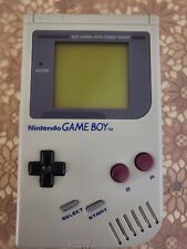 Game boy 1ère d'occasion  Amboise