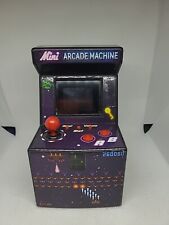 Mini retro arcade for sale  Marion