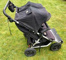 Mountain Buggy Duet V3 for sale  Shipping to South Africa