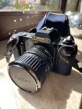 Canon spiegelreflexkamera t50 gebraucht kaufen  Bruckmühl